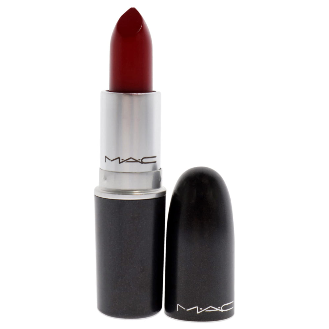 Matte Lipstick - 612 Russian Red Lipstick Women 0.1 oz