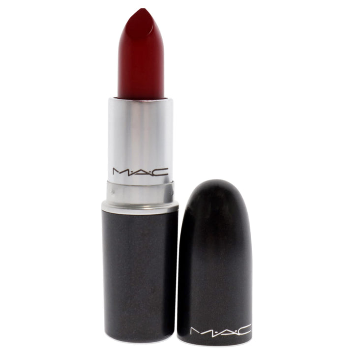 Matte Lipstick - 612 Russian Red Lipstick Women 0.1 oz