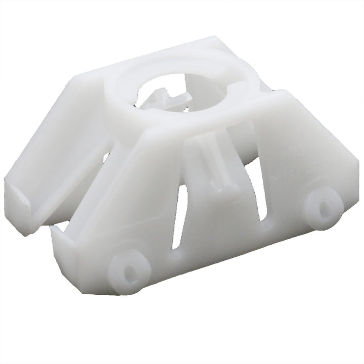 Brake Pedal Booster Clip Mount Support 1J0721169A 1J0 721 169A Compatible with Audi VW Q7 TT A3 A4 A5 A6 S6 TTRS Skoda Seat Beetle Golf Jetta CC EOS