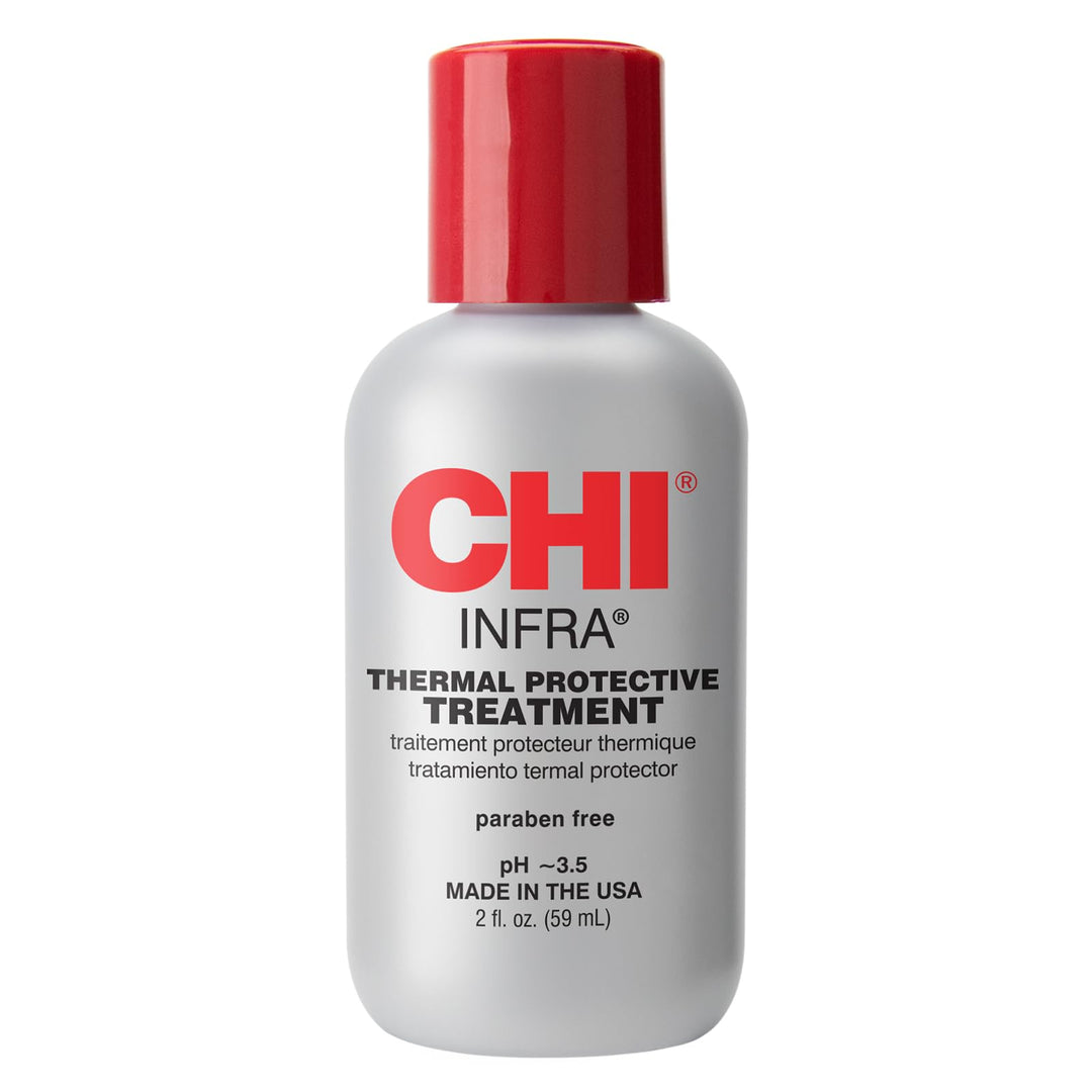 Infra Treatment in Multiple Sizes and Packs