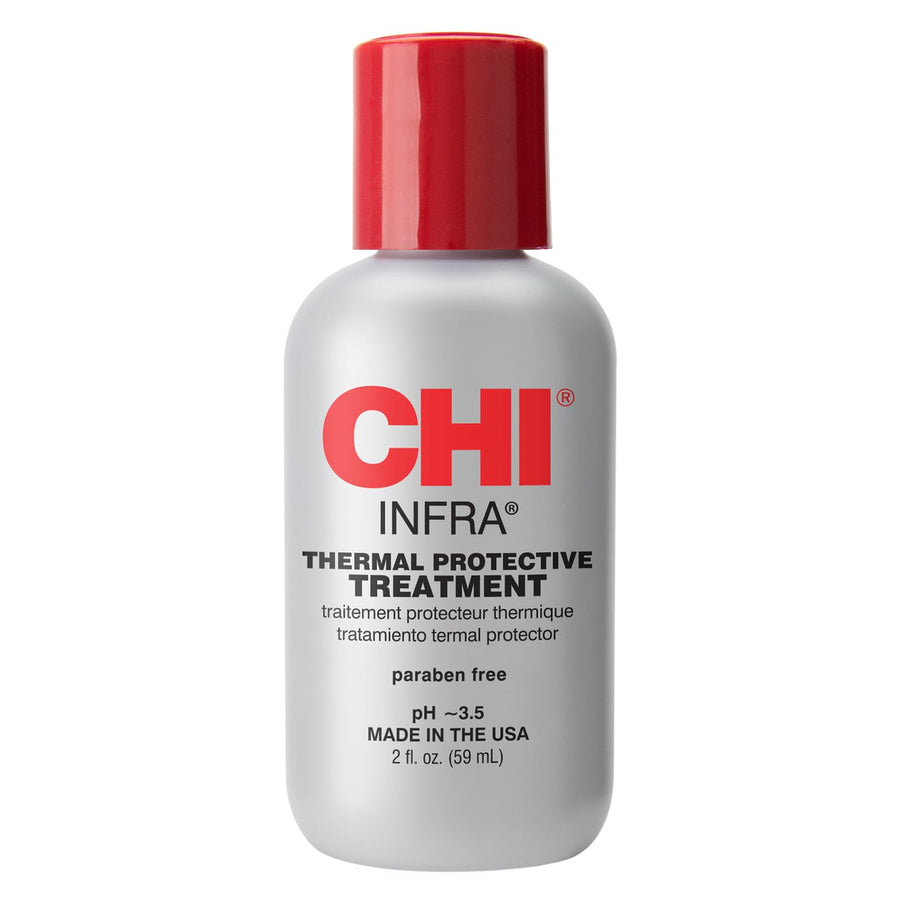 Infra Treatment in Multiple Sizes and Packs