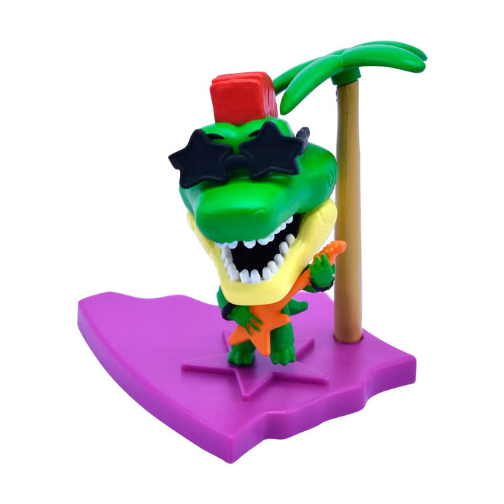 Five Nights at Freddy's Security Breach Craftables (Series 1)