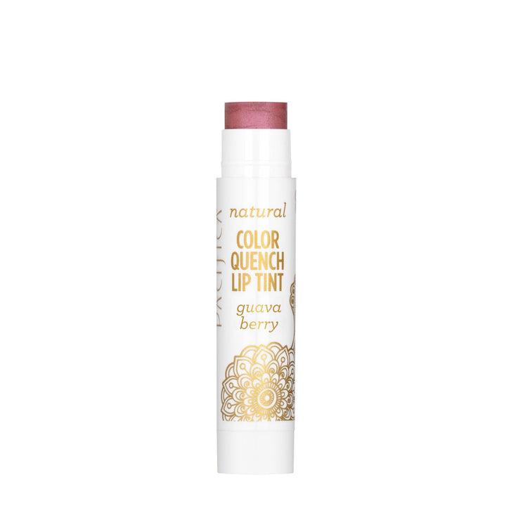 Beauty Color Quench Lip Tint - Guava Berry