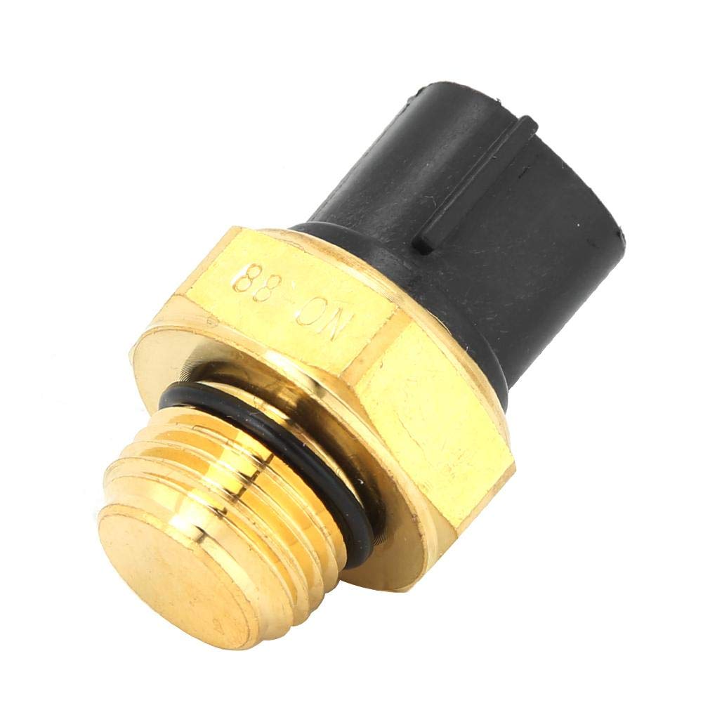 Temperature Sensor Switch, Water Sensor Thermo Switch 7020-150600 Fits for CF800 X8 ATV
