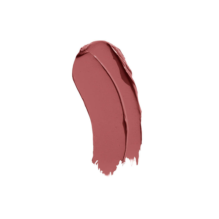 PROFESSIONAL MAKEUP Shout Loud Satin Lipstick - Chic, Rosey Nude