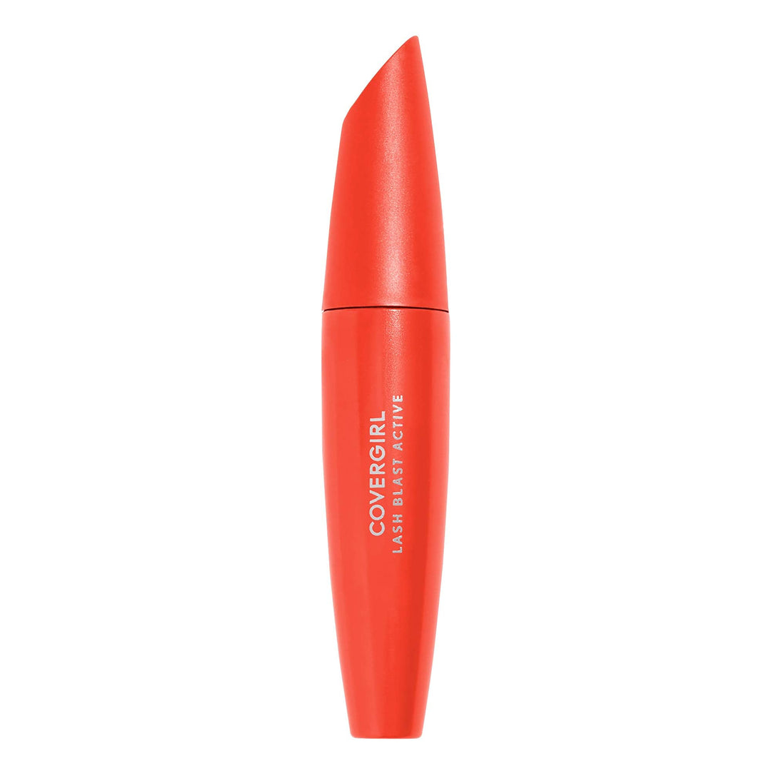 Lash Blast Active Mascara, Extreme Black