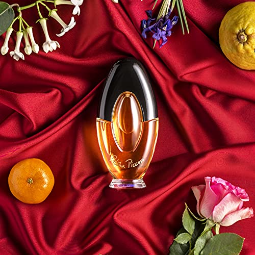 , Eau de Parfum for Women With Notes of Bergamot, Rose & Amber, 3.4 Fl. Oz.