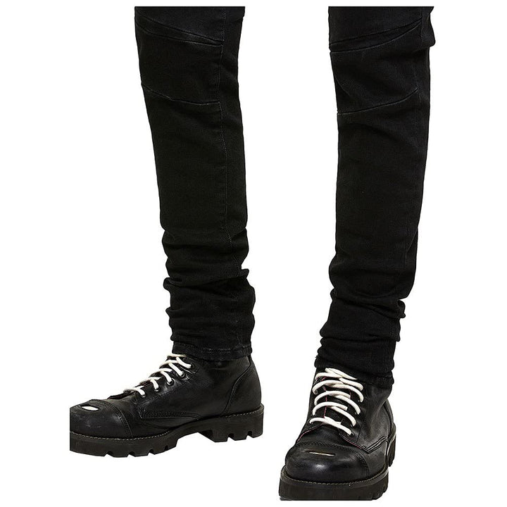 D-Amny 009RB Jeans Man Black