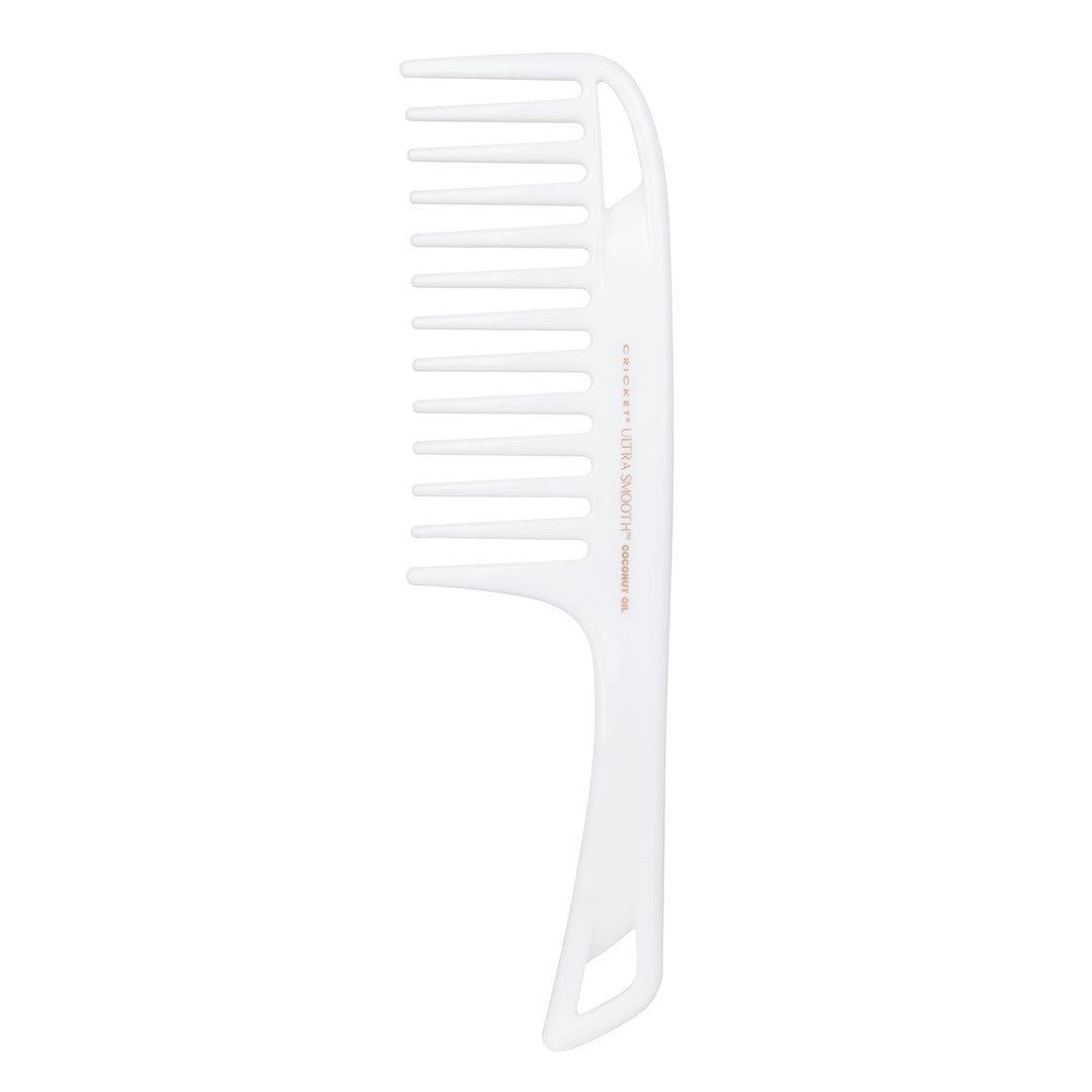 Ultra Smooth Coconut Detangler Comb