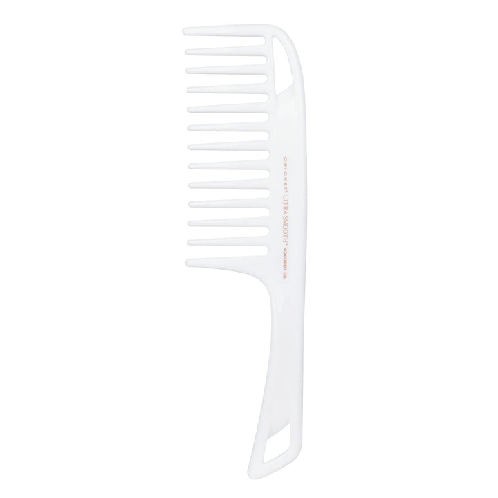 Ultra Smooth Coconut Detangler Comb