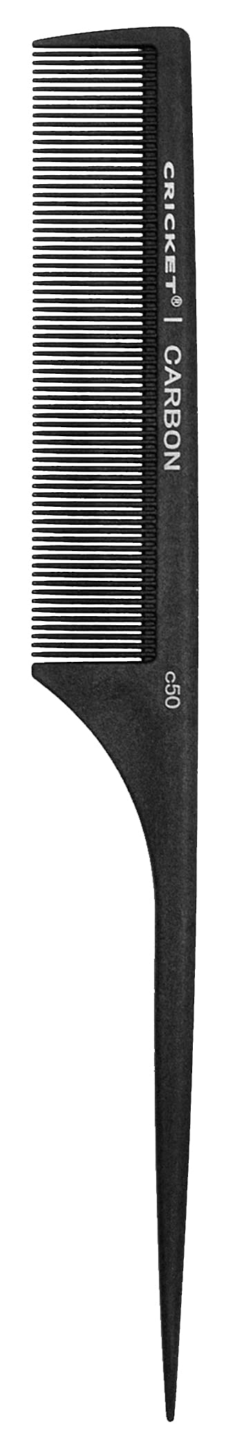 Carbon Hair Comb (Various Styles) 1 pc AD