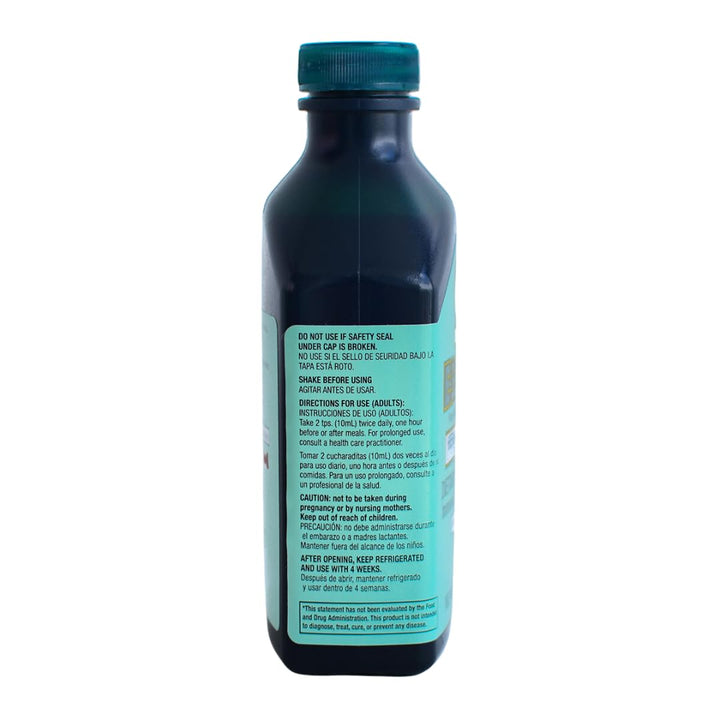 Original Herbal Liquid Extract – 10.14 fl oz Bottle | Powerful Antioxidant Blend to Help Promote Overall Health & Well-Being | Original Formula from 1922