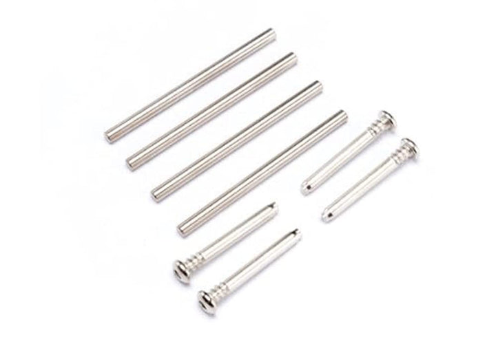 6834 Complete Suspension Pin Set (F&R)
