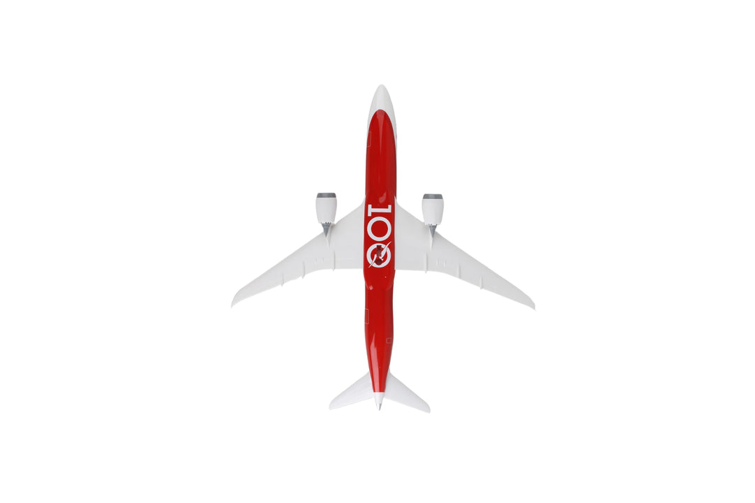 Skymarks Qantas 787-9 100 Years 1/200 (SKR1044)