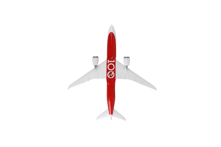 Skymarks Qantas 787-9 100 Years 1/200 (SKR1044)