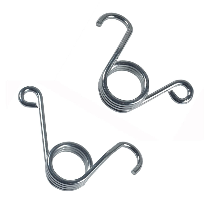 Throttle Pedal and Brake Return Springs 9502 and 9503 fit Manco American Sportworks