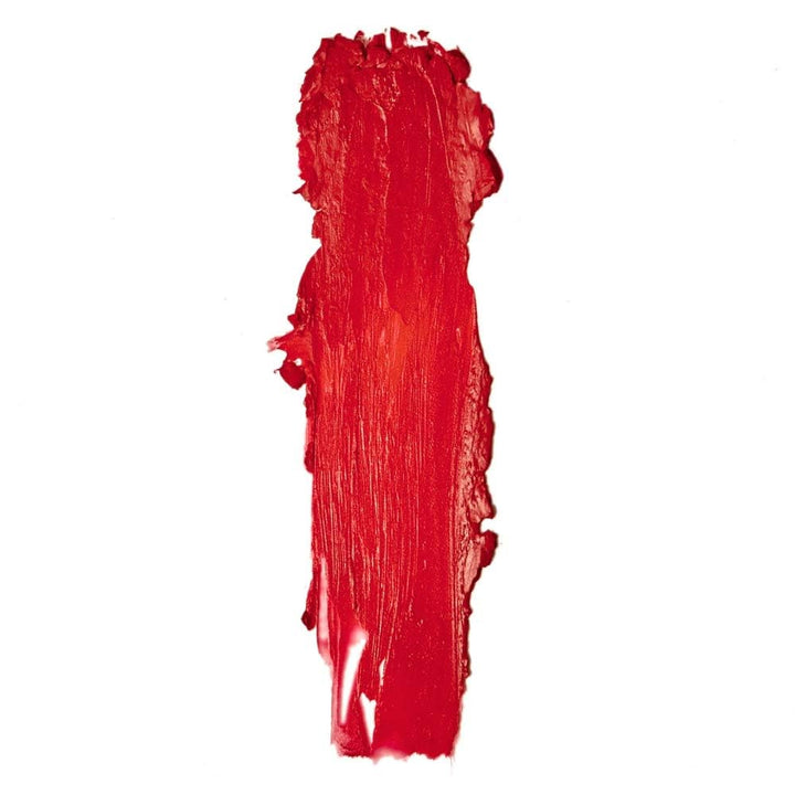 Cosmetics Moisturizing Lipstick, Provides Vibrant Color and Luminous Shine, Red Carpet