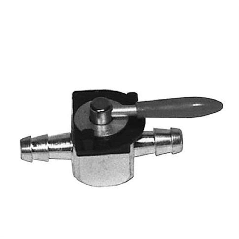 07-403 Shut-Off Valve for 1/4 Fuel Line Lawn Mower Replacement Part