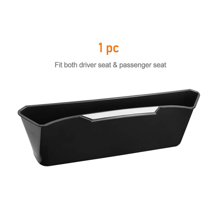for 10th Gen Civic Storage Box Front Seat Organizer Case for Honda Civic Sedan 2016 2017 2018 2019 2020 2021