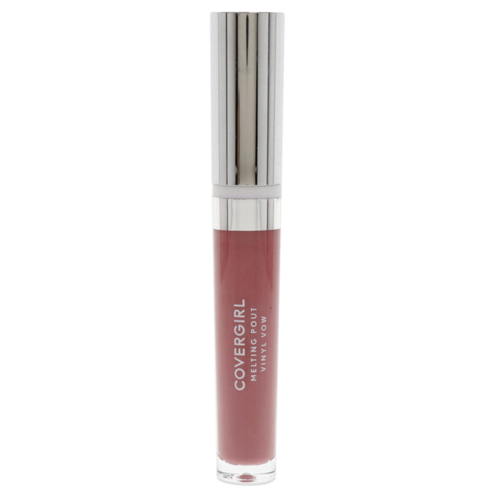 Melting Pout Vinyl Vow, Caught Up, 0.11 Ounce