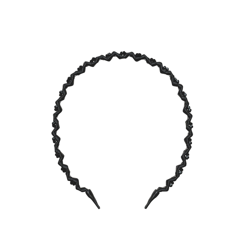 Hairhalo (True Black Sparkle)