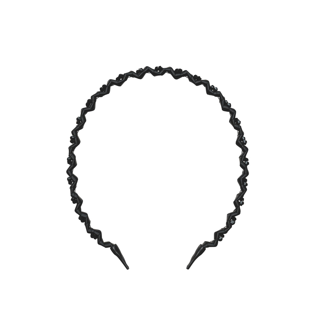 Hairhalo (True Black Sparkle)