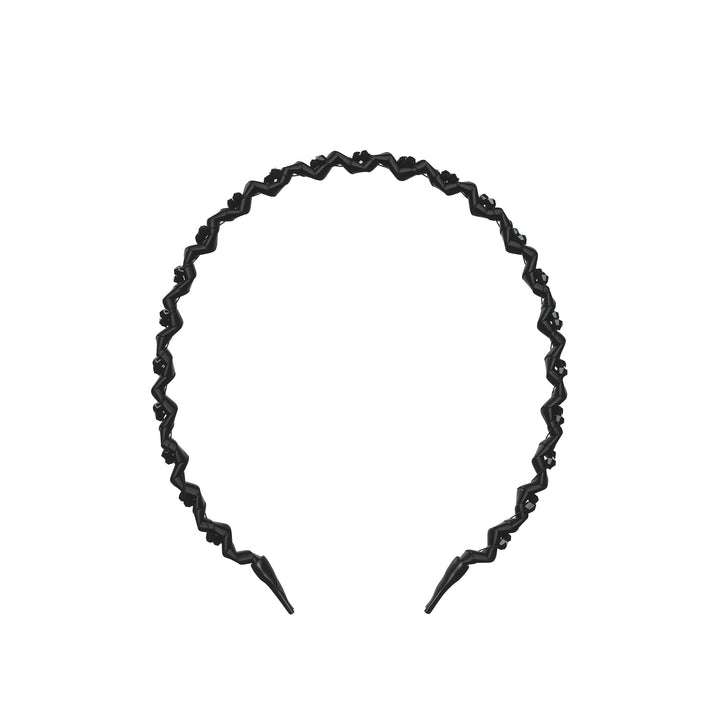 Hairhalo (True Black Sparkle)