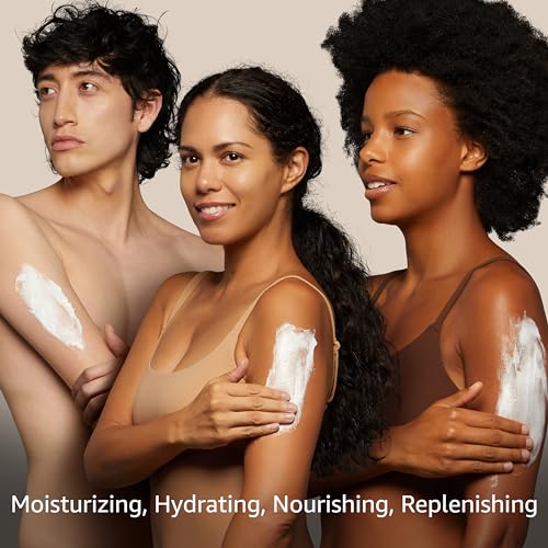 Smooth All Natural,100% Pure Unrefined Daily Skin Moisturizer For Skin & Hair Yellow, Shea Butter, 13 oz