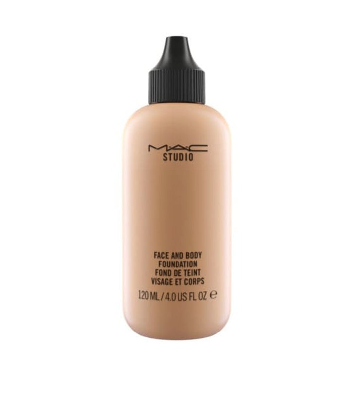 Studio Face And Body Foundation C4 120 ml / 4 oz
