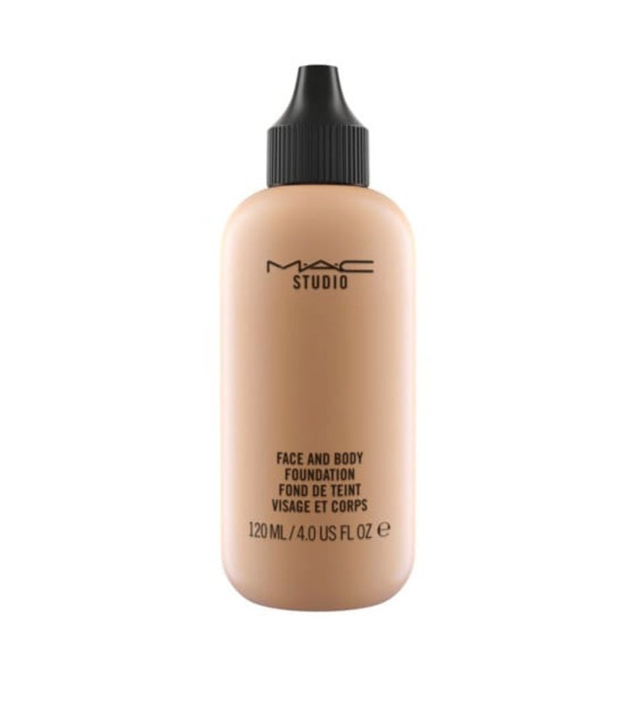 Studio Face And Body Foundation C4 120 ml / 4 oz