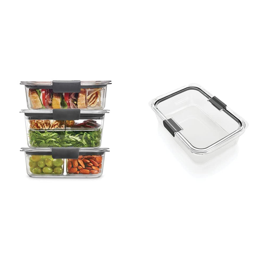 Brilliance Food Storage Container