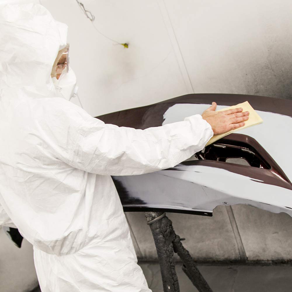 LLC 10501 Tack Cloth (Pack of 1)