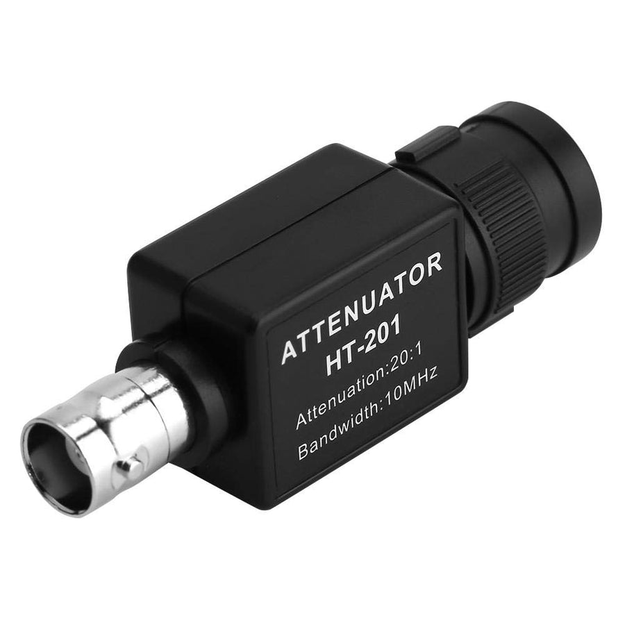 Ht201 Oscilloscope 20 1 Passive Attenuator 300v for