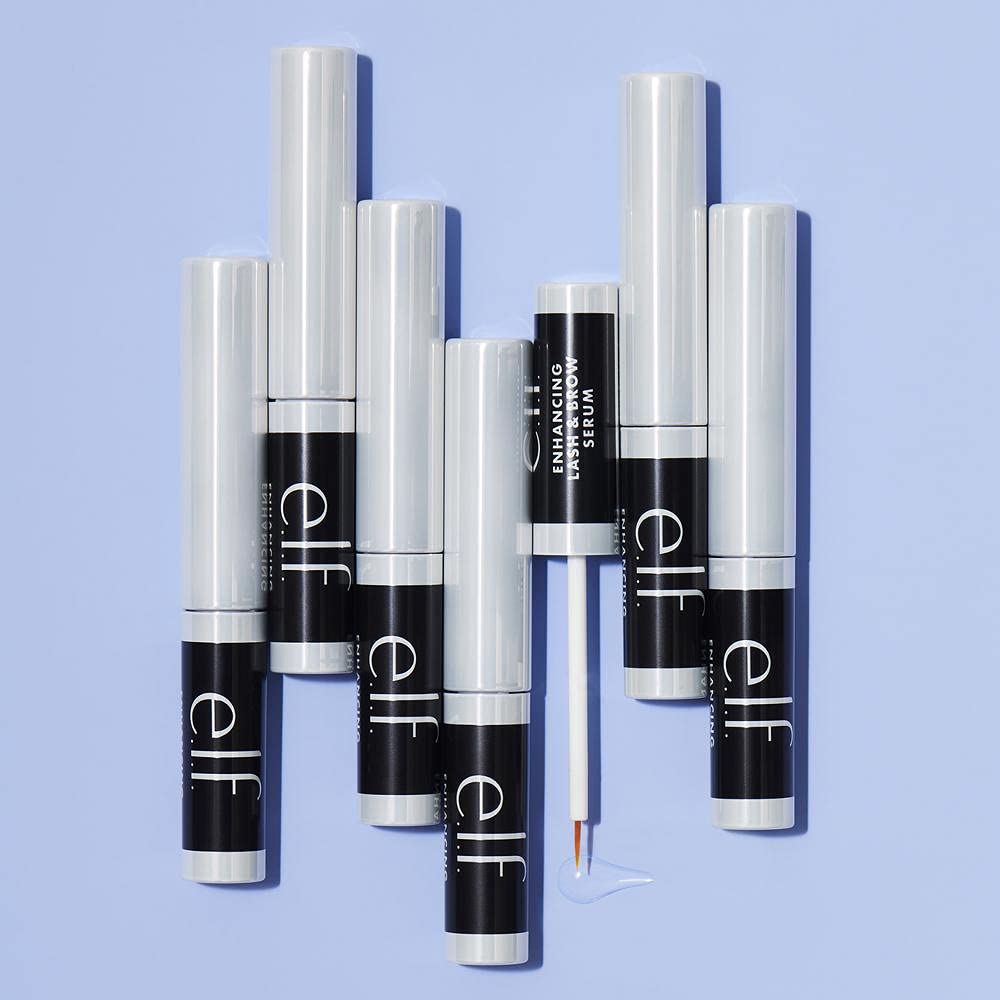 Lash & Brow Serum