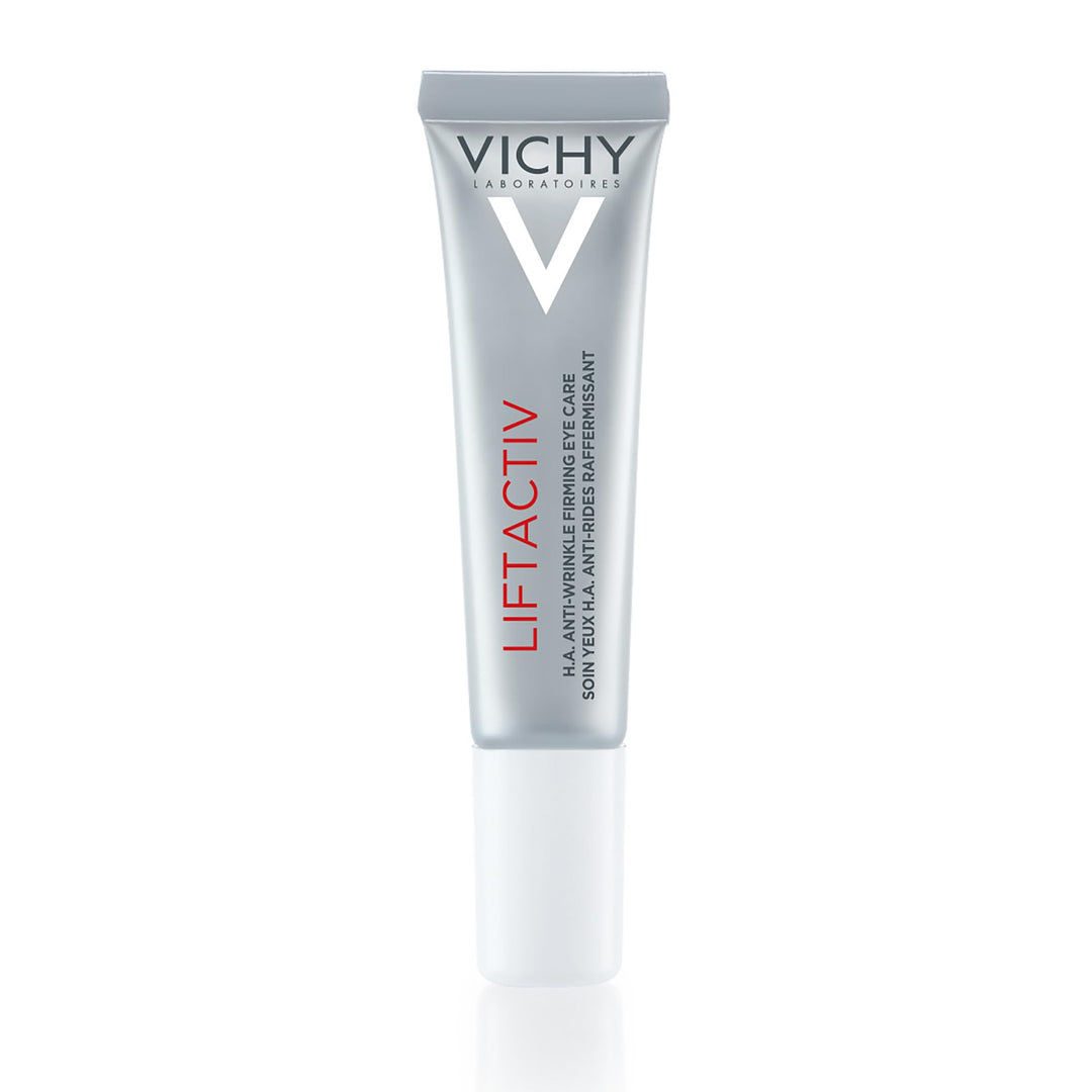 LiftActiv Supreme Anti Wrinkle Eye Cream, Firming Eye Cream with Caffeine for Dark Circles & Puffiness, Ophthalmologist Tested, 0.51 Fl Oz (Pack of 1)