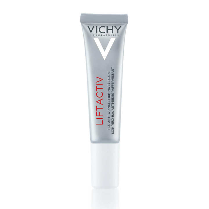 LiftActiv Supreme Anti Wrinkle Eye Cream, Firming Eye Cream with Caffeine for Dark Circles & Puffiness, Ophthalmologist Tested, 0.51 Fl Oz (Pack of 1)