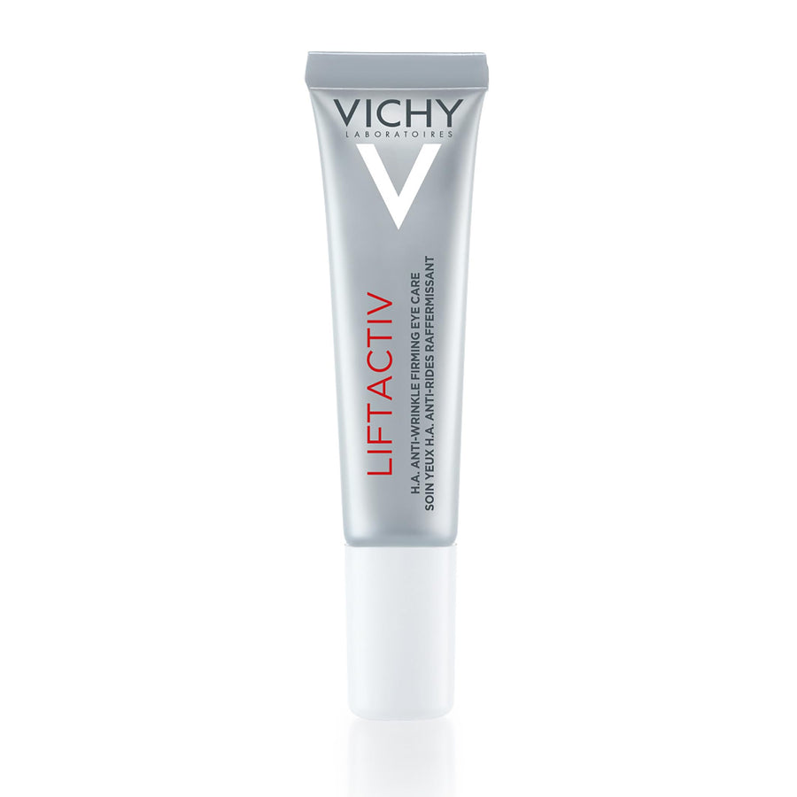 LiftActiv Supreme Anti Wrinkle Eye Cream, Firming Eye Cream with Caffeine for Dark Circles & Puffiness, Ophthalmologist Tested, 0.51 Fl Oz (Pack of 1)