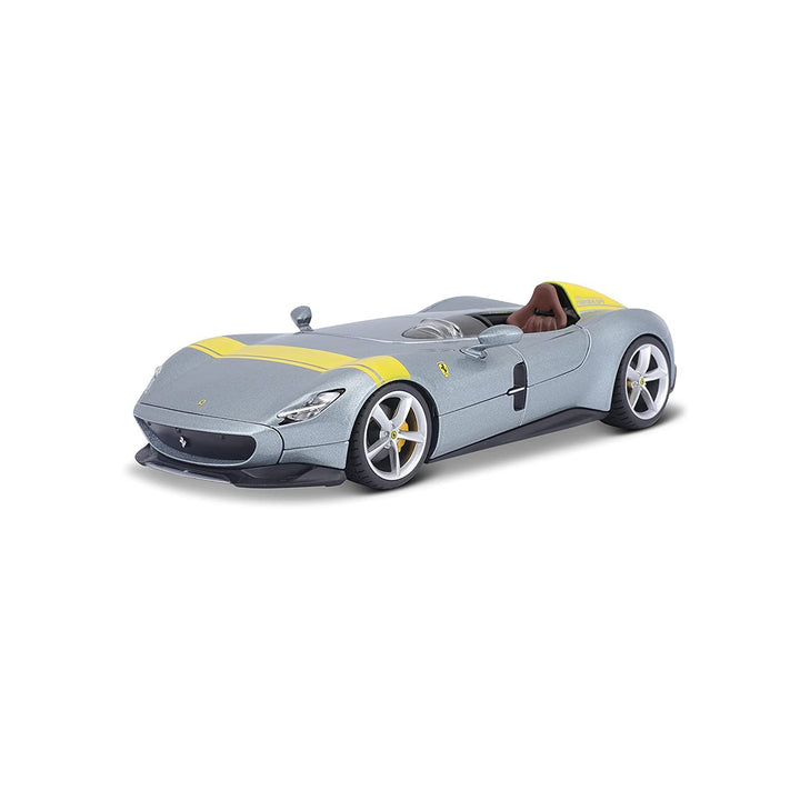 1:24 R&P Ferrari Monza SP-1 - Grey