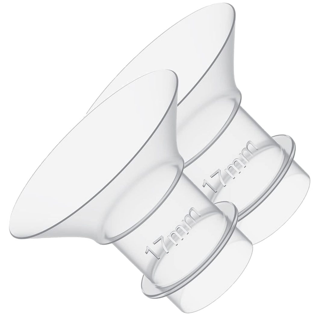 Breast Pump Duckbill Valves&Silicone Diaphragm,Breast Pump Accessories Compatible with S9/S9 Pro/S12/S12 Pro Wearable Breast Pump,S9/S9 Pro/S12/S12 Pro Parts Replace(Pack of 4)