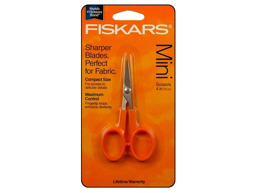 4 Inch Detail Scissors