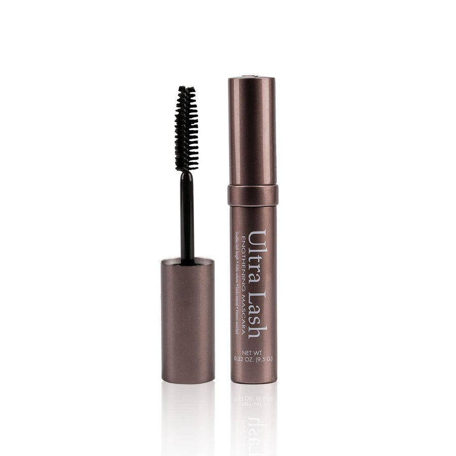 Sorme Cosmetics Ultra-Lash Conditioning Mascara, Black, 0.32 Ounce