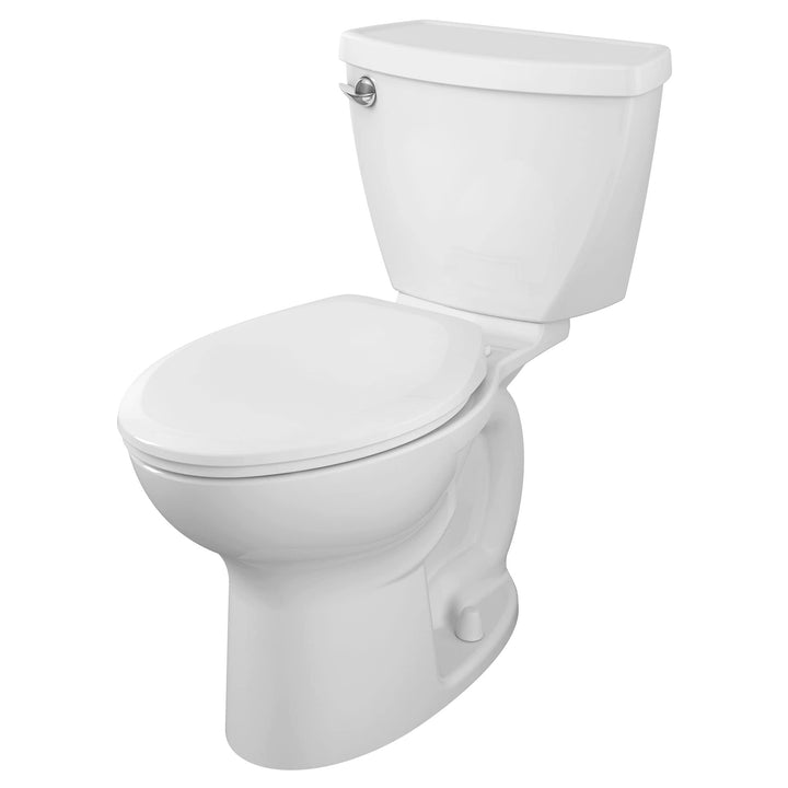 5321A65CT.020 Champion Slow-Close Elongated Toilet Seat, White
