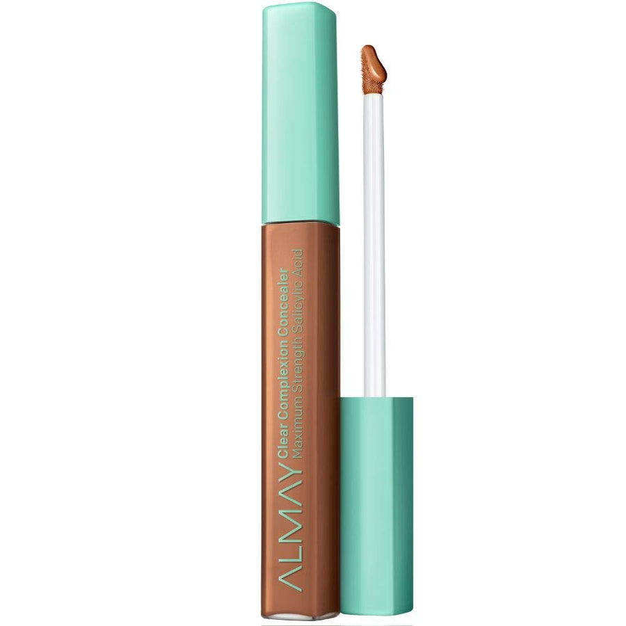 Clear Complexion Concealer, Deep, 0.18 Fluid Ounce
