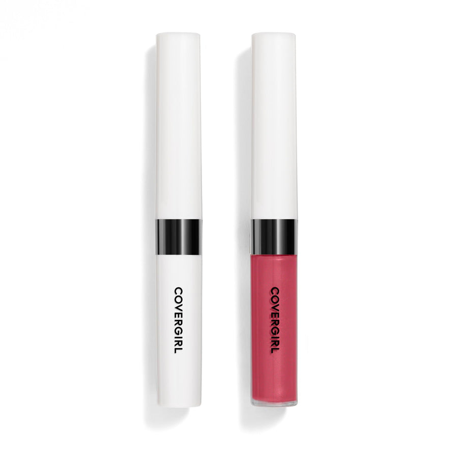 Outlast All-Day Lip Color With Topcoat, Rose Pearl
