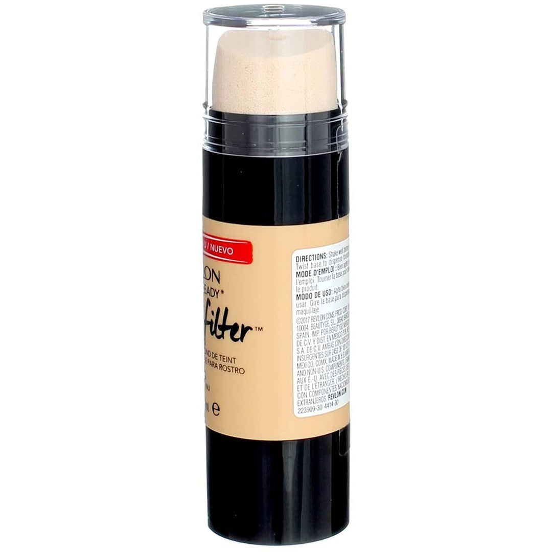 Revlon PhotoReady Insta-Filter Foundation, Nude