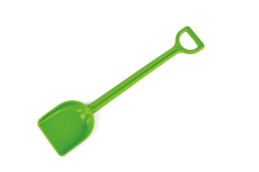 Mighty Sand Shovel Beach and Garden Toy Tool Toys, Green