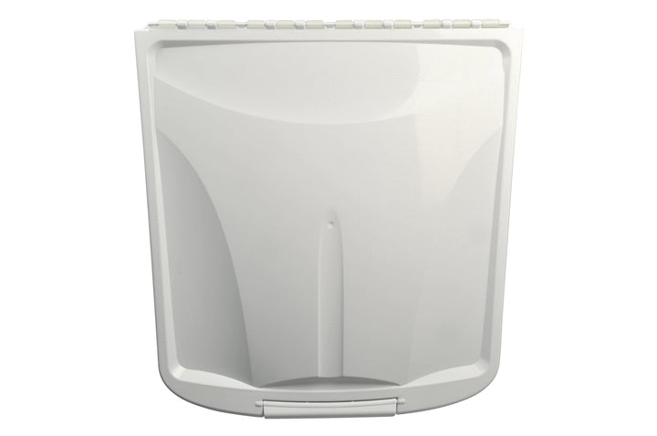 50-Pound Food Container with Fresh-Tite Seal and Wheels