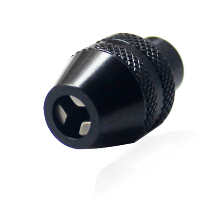 Yakamoz 2Pcs Quick Change Keyless Chuck Replacement Attachment for Rotary Tools 4486 3000 4000 7700 8200 285 275