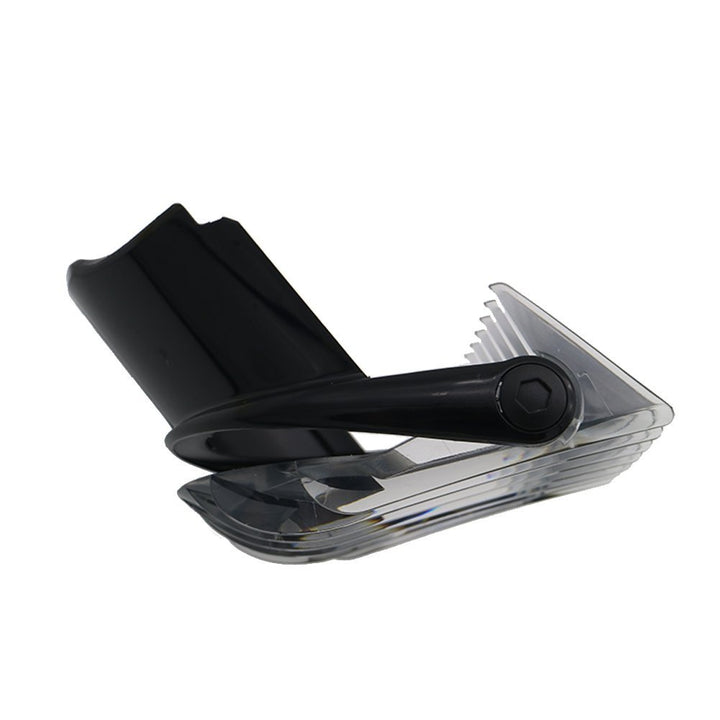 Replacement Hair Clipper Comb Attachments for Philips, Hair Trimmer Guards for Philips QC5010 QC5050 QC5053 QC5070 QC5090, 3-21MM