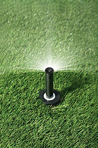 1800 Series 4 in. H Half-Circle Pop-Up Sprinkler